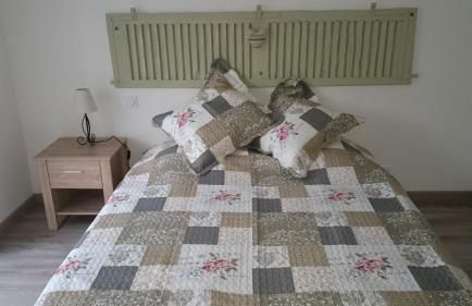 Gîte de l'hamelinaie - Foto 8