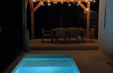 Casa Bohemia, piscine privée proche Aix en Provence - Foto 35