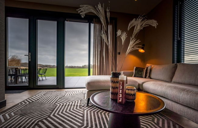 Modern Villa in De Cocksdorp Near the Beach - Foto 50