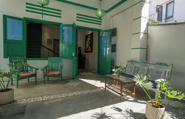 Hachi House - Two Bedrooms - Foto 15