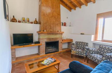 Casa Ramirez Almachar by Ruralidays - Foto 10