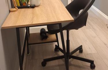 Kings Cross Central Cozy 1BR Flat 8 min walk to St Pancras - Foto 4