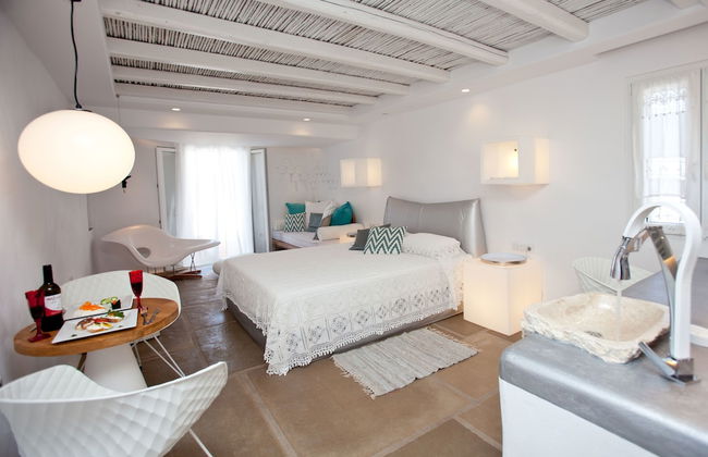 Golden Sun Hotel - Foto 33