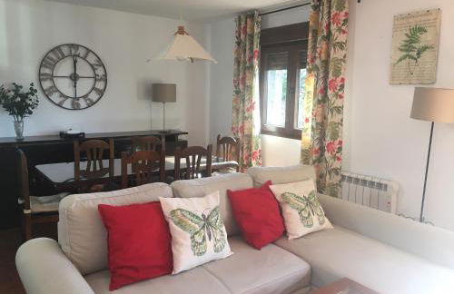 Alojamientos El Horno - Foto 5