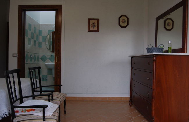 Agriturismo Le Rondinelle - Photo 23