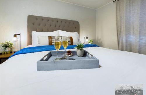 NEW! OSU Campus Stadium Boho Glamour - Foto 1