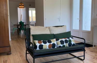 Maison 2 chambres port de plaisance - Foto 75