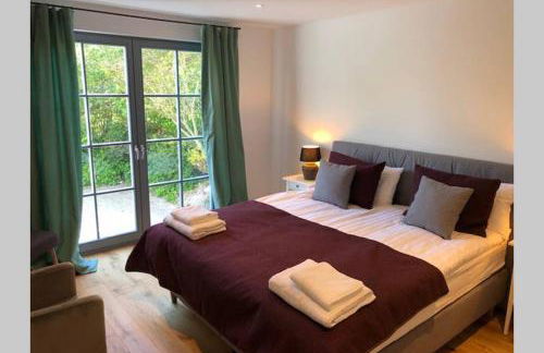 Gartenvilla@Baltic-Chalets - Foto 39