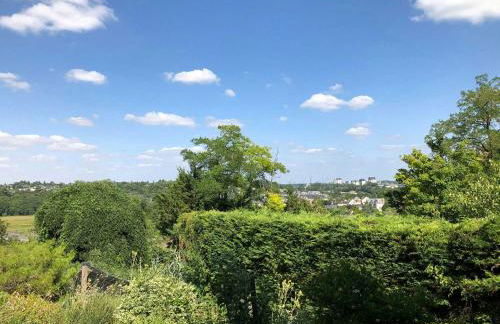 Les Agapanthes Site de Fondettes - Foto 3