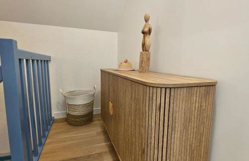 Maison familiale 12 couchages, spa et terrasse - Photo 20