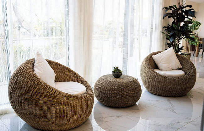 StayAU 6BR Deluxe Lakeview Point Cook - Foto 38