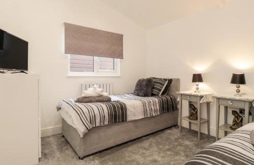 Sparrows Den Lodge - Foto 16