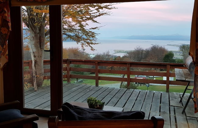 Cabañas Del Martial - Foto 7