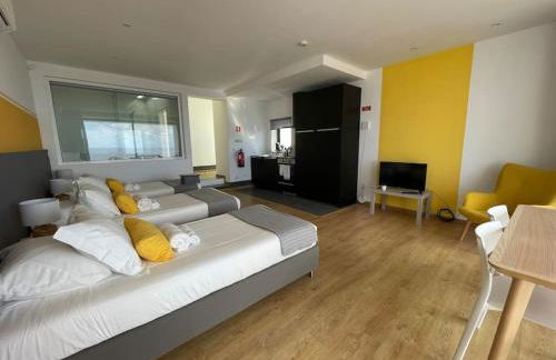 Sun Studio Vista Panorâmica e Piscina Varadouro - Foto 20