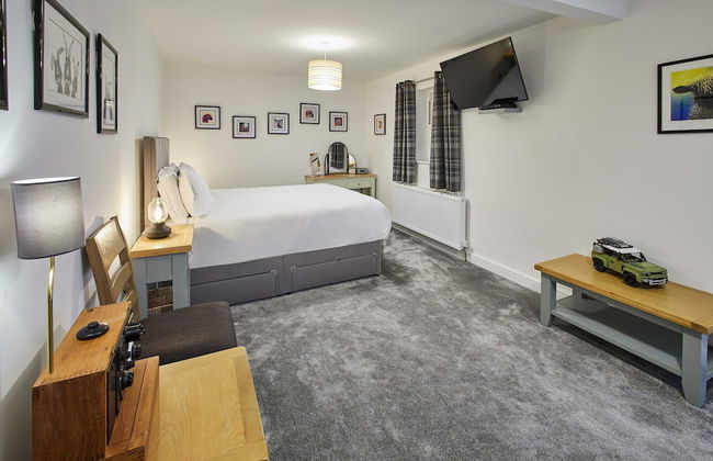 Host Stay Blayshaw House - Foto 35