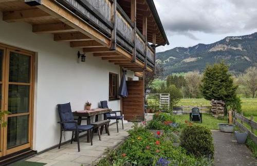 Ferienwohnung Mathias Kennerknecht - Foto 21