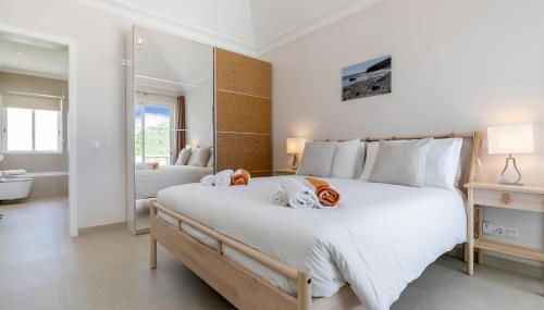 Sea View Villa - Photo 4