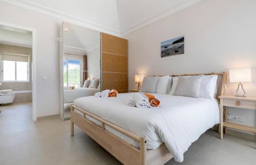 Sea View Villa - Foto 4