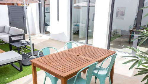 Bajo Cañada Aguilar, Mojácar Playa - Foto 5