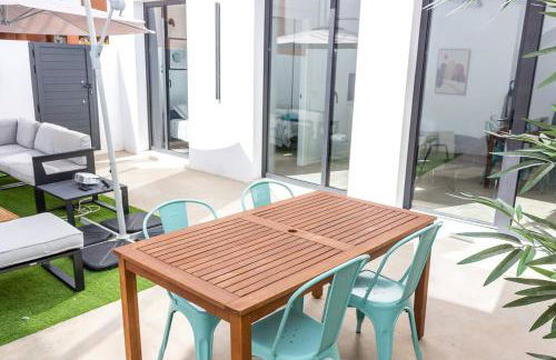 Bajo Cañada Aguilar, Mojácar Playa - Foto 5