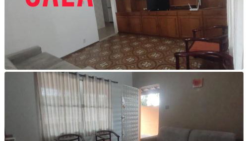 Casa 10 passos praia - Foto 4