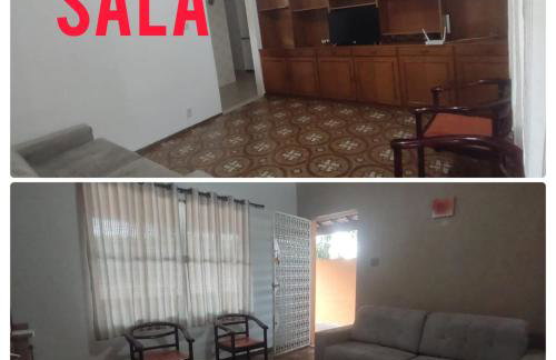 Casa 10 passos praia - Foto 4