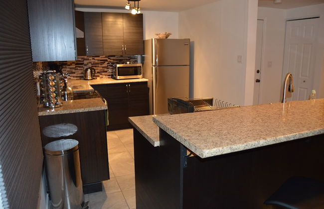 The Rock apartment - mtlFlats - Foto 10