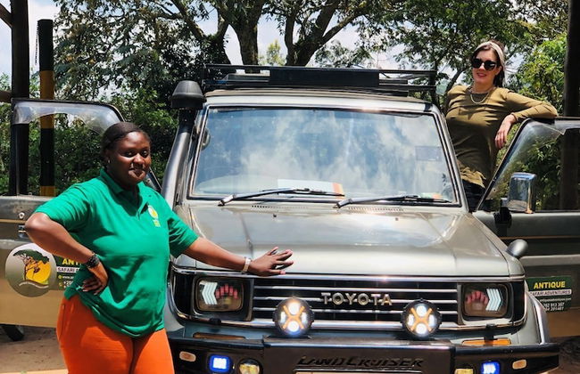 Antique Cottages - Photo 18