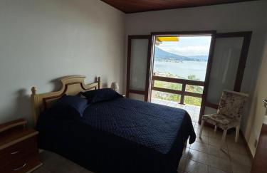 Casa completa com vista para o mar e piscina privativa - Photo 14