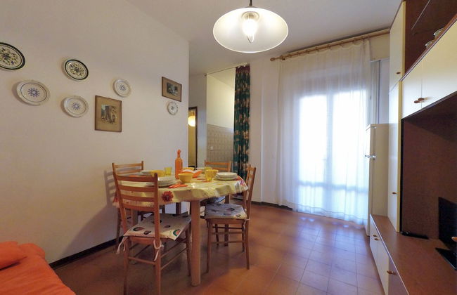 Alfa Apartments - Foto 1