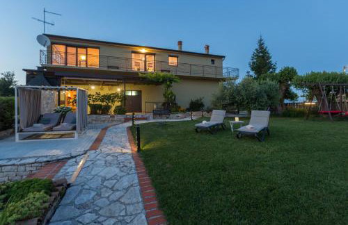 Villa Vital - Foto 37