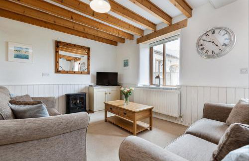 Little Hendra at Hendra Barns - Foto 33