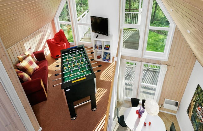 Grosszugiges Ferienhaus in Bad Saarow - Foto 11