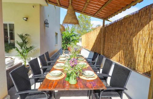 Villa Claudia by Hello Homes Sitges - Photo 9