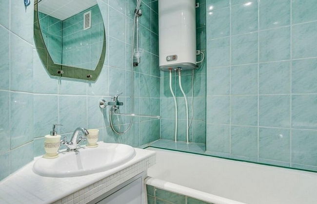 Ludwig Apartments on 4-ya liniya - Foto 15