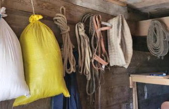 Agroturystyka Przy Rajskim Sadzie - Foto 67