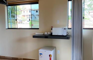 Suíte Aconchego Mineiro - Photo 6