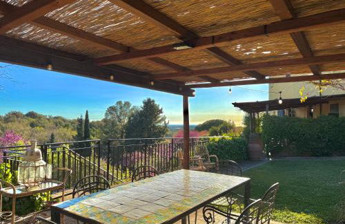 Casa Belvedere by Toscana-Bella - Foto 1