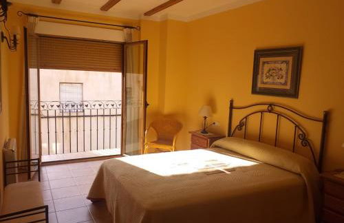 Apartamentos Cuesta de la Cruz - Foto 42
