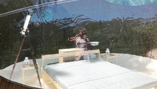 agriturismo trefossata - Foto 2