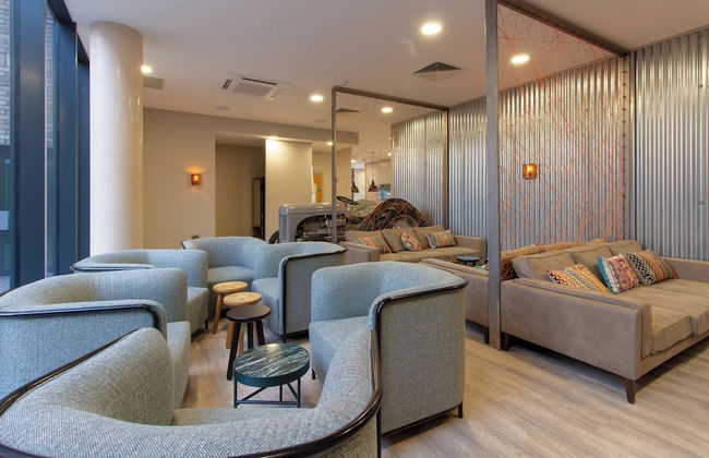 Student Only The Barn - Foto 3