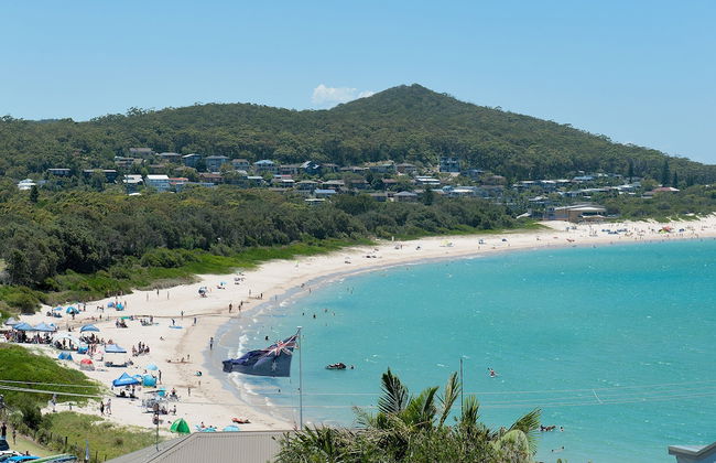 Casa al Mare at Fingal Bay - Photo 19