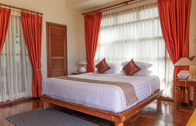 Indra Maya Pool Villas - Photo 10