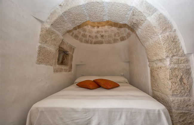 Trullo Petrelli - Foto 2