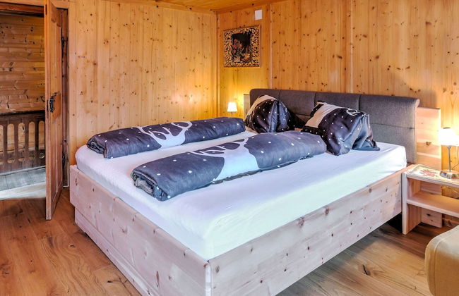 Holiday Home in Tyrol Near Ski Slopes - Foto 4