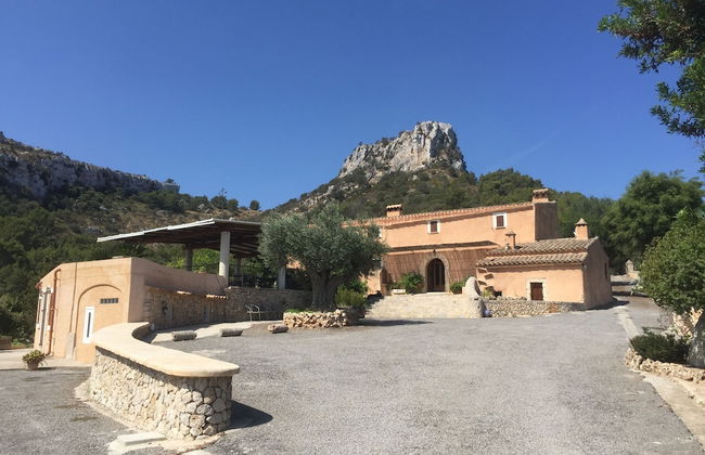 Agroturisme Es Picot - Foto 77