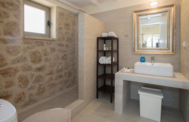 One Bedroom Villa - Rose - Foto 7