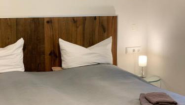 Kaiser Wilhelm - Appartement mit Saunanutzung - Foto 2