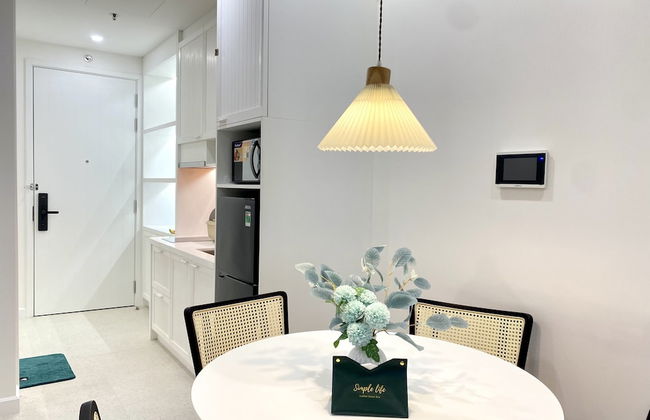 Hillside Luxury Phu Quoc Apartment - Foto 25