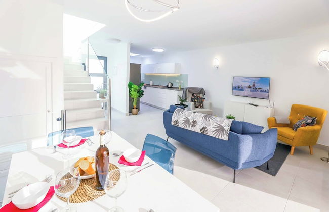 Villa Familia - Photo 3